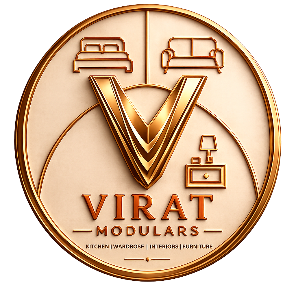 Virat Modulars & Interiors