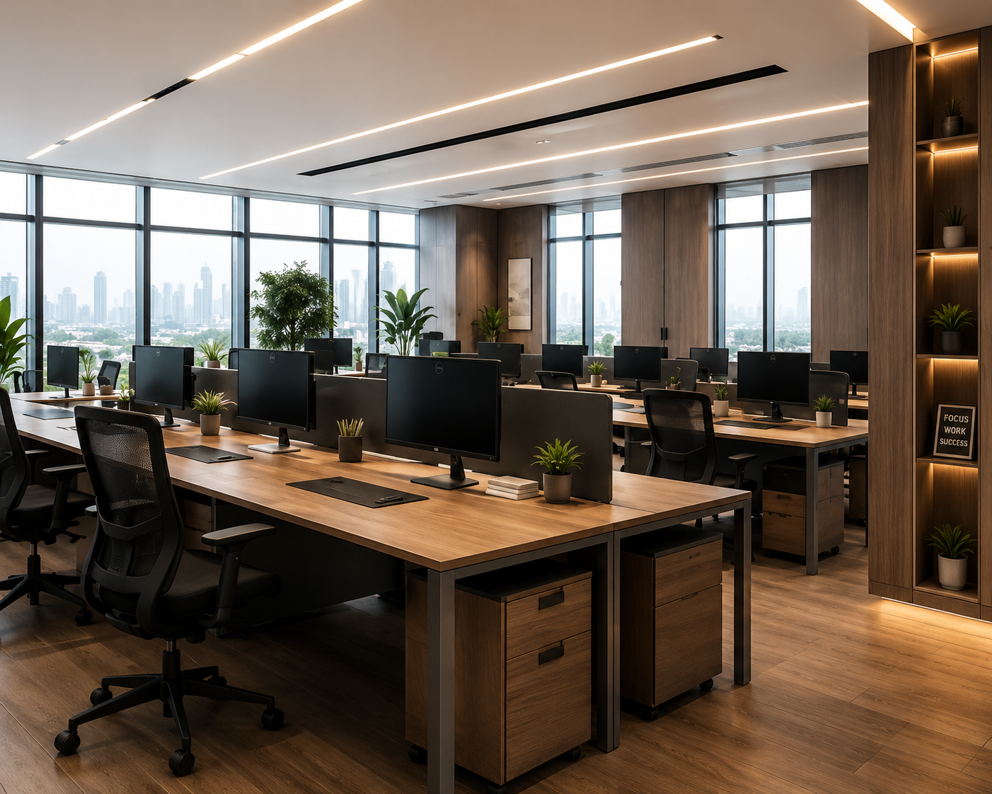 Office Furniture
